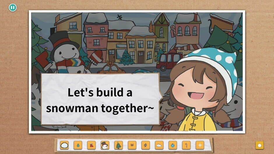 Скриншот 3 из Millie and Friends: Hidden Object Puzzles