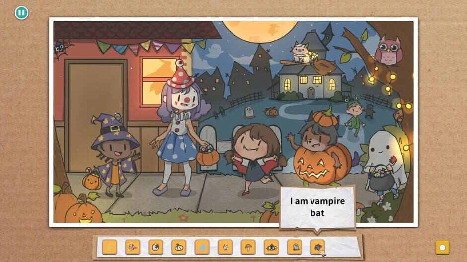 Скриншот 5 из Millie and Friends: Hidden Object Puzzles
