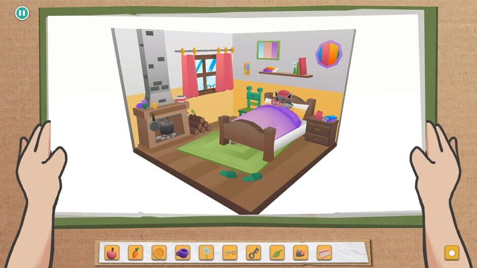 Скриншот 7 из Millie and Friends: Hidden Object Puzzles