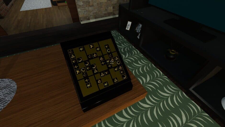 Скриншот 3 из The Little Puzzle House