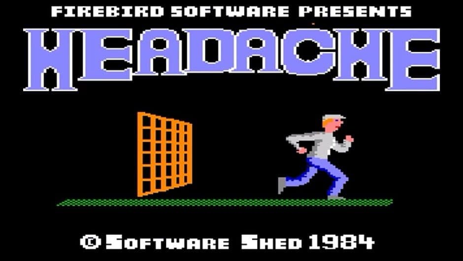 Скриншот 1 из Headache