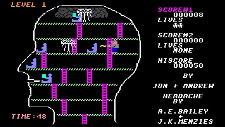 Скриншот 2 из Headache