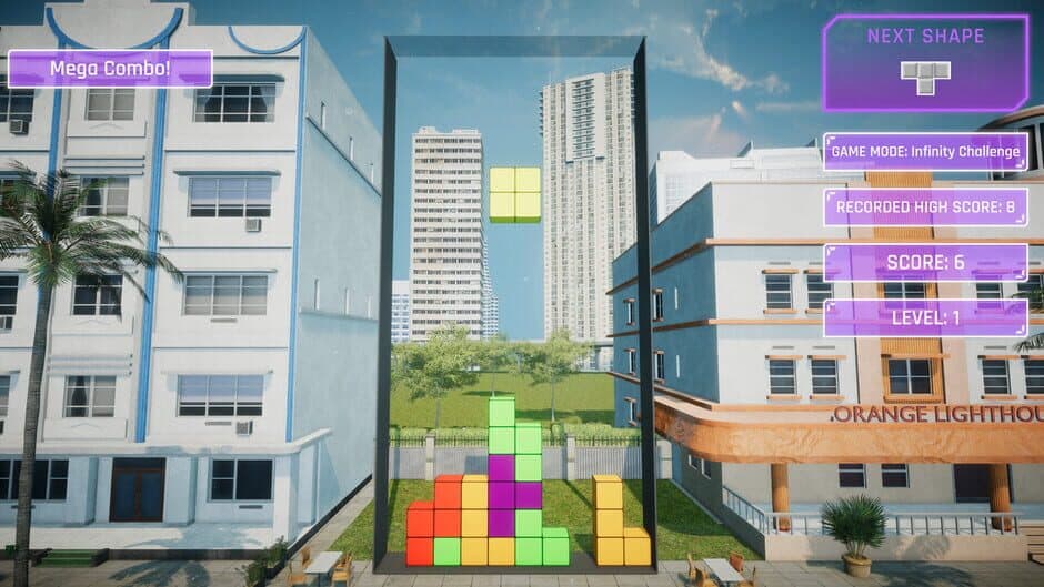 Скриншот 5 из Block Master 3D Puzzle