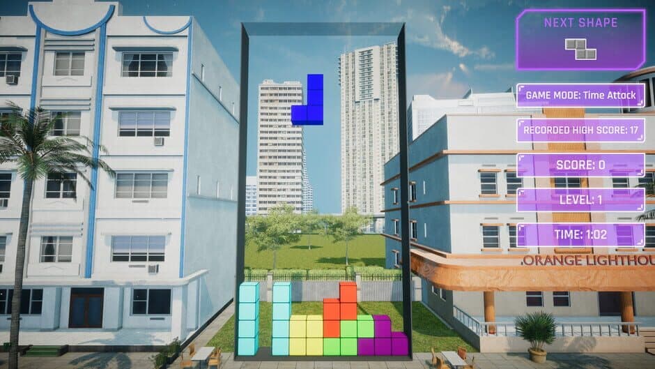 Скриншот 2 из Block Master 3D Puzzle