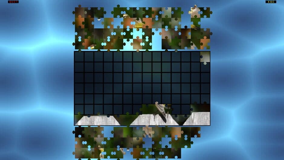 Скриншот 6 из Jon's Jigsaw Puzzle