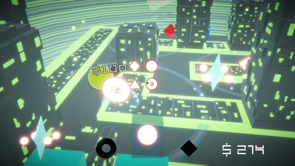 Скриншот 2 из Light Towers