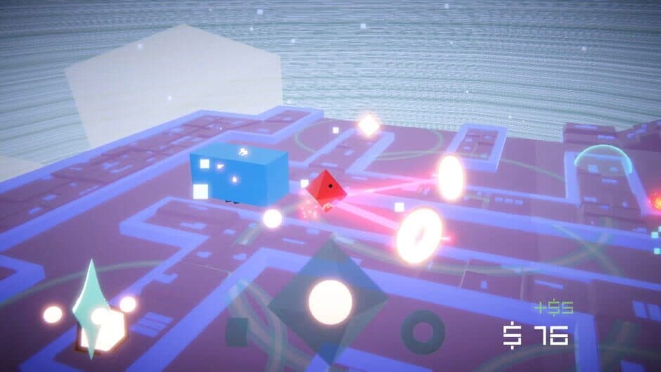 Скриншот 1 из Light Towers