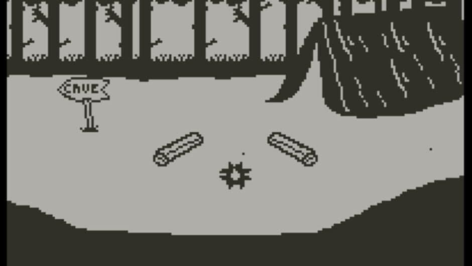 Скриншот 2 из Cave Diver