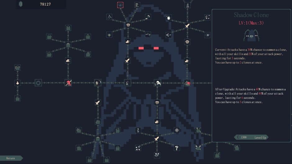 Скриншот 4 из Dead Soul Tower Defense: Shadow Labyrinth