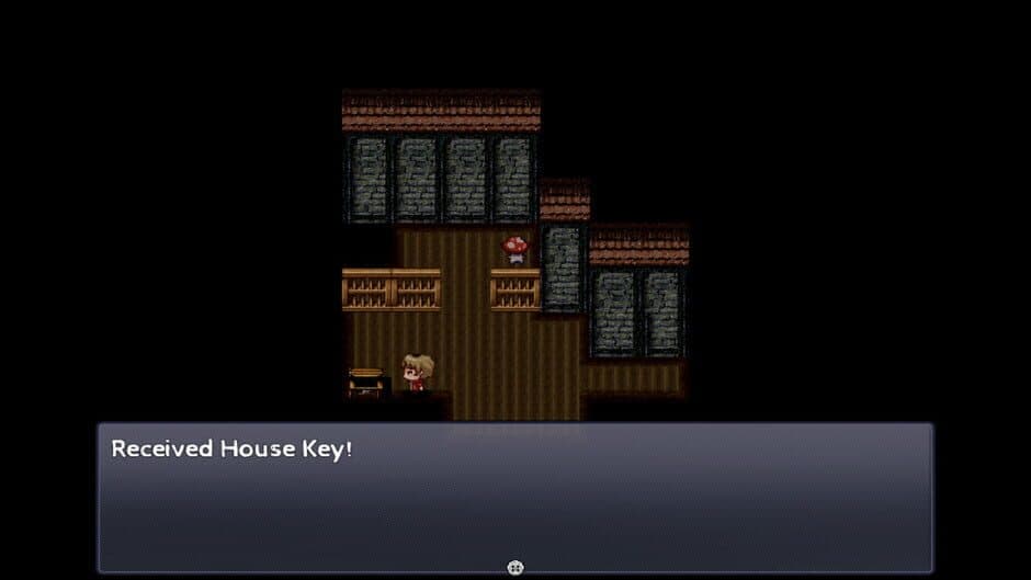 Скриншот 5 из After Dark