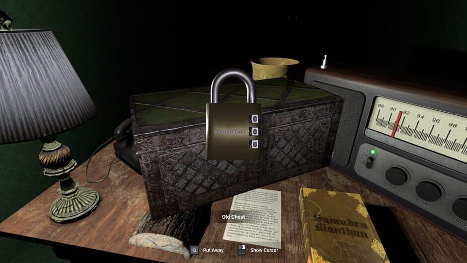 Скриншот 5 из Mimic