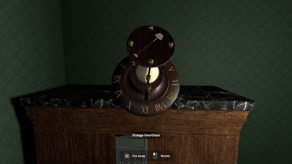 Скриншот 6 из Mimic