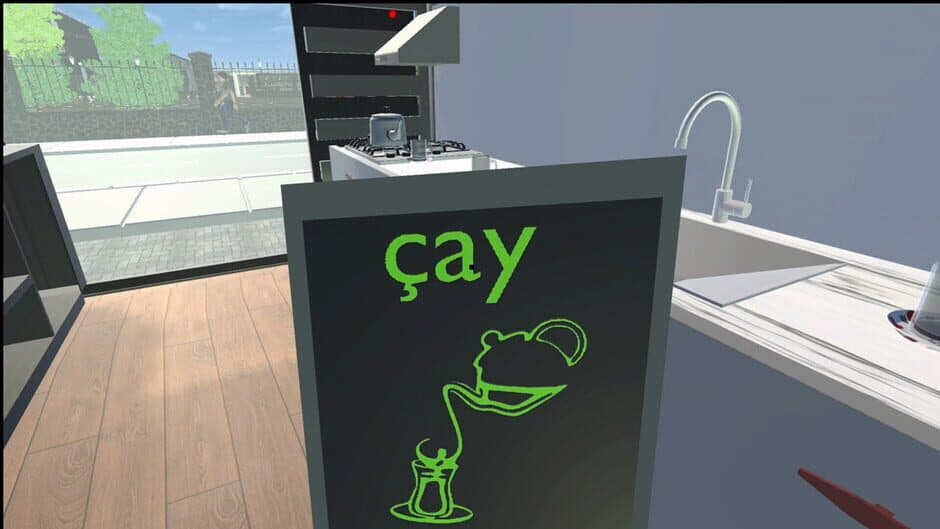 Скриншот 5 из Turkish Coffee Daily