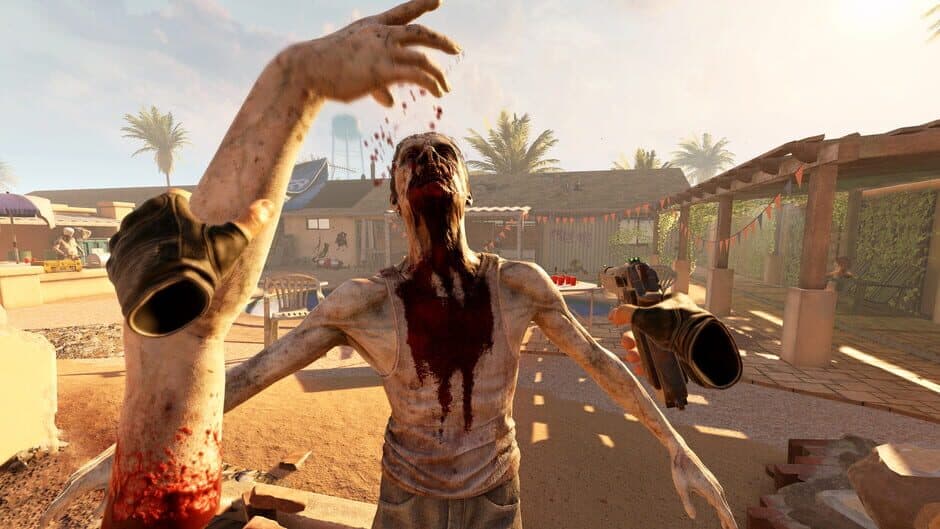 Скриншот 4 из Arizona Sunshine II