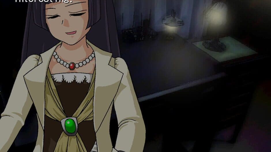 Скриншот 2 из Confession of the Golden Witch