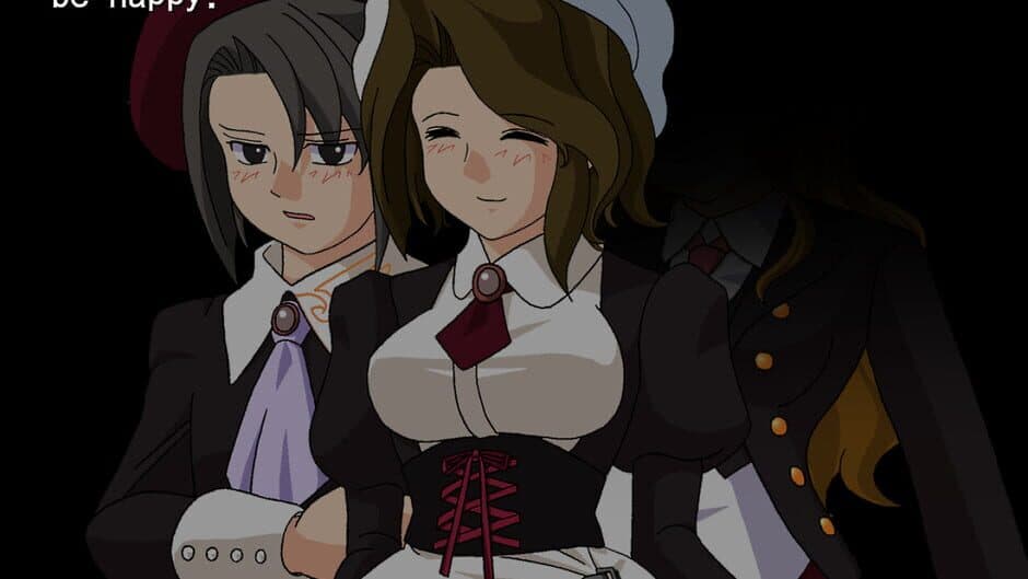 Скриншот 3 из Confession of the Golden Witch