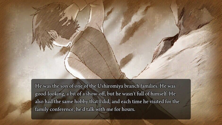 Скриншот 6 из Confession of the Golden Witch