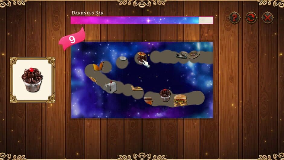 Скриншот 7 из Claire Darksage and the Accursed Objects: Collector's Editon