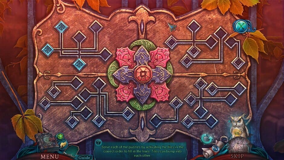Скриншот 2 из Reflections of Life: Dream Box - Collector's Edition
