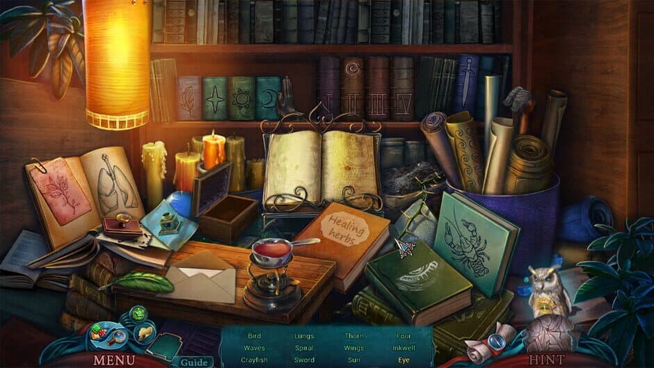 Скриншот 3 из Reflections of Life: Dream Box - Collector's Edition