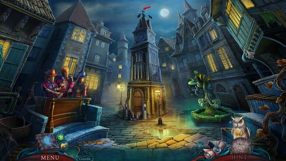 Скриншот 4 из Reflections of Life: Dream Box - Collector's Edition