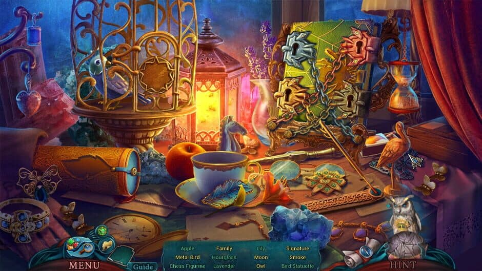 Скриншот 5 из Reflections of Life: Dream Box - Collector's Edition