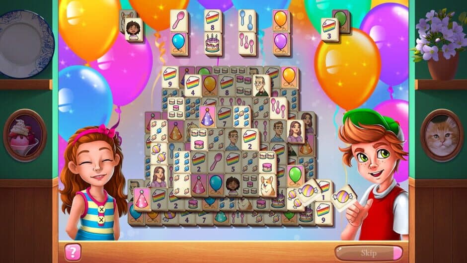 Скриншот 2 из Marie's Patisserie: Sweet Dreams - Collector's Edition