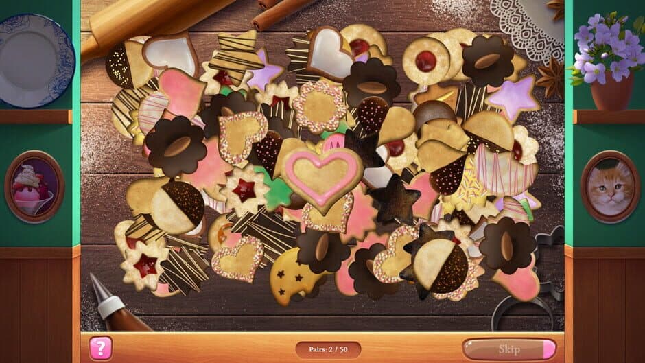 Скриншот 7 из Marie's Patisserie: Sweet Dreams - Collector's Edition