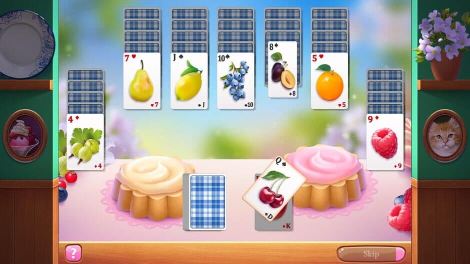 Скриншот 8 из Marie's Patisserie: Sweet Dreams - Collector's Edition