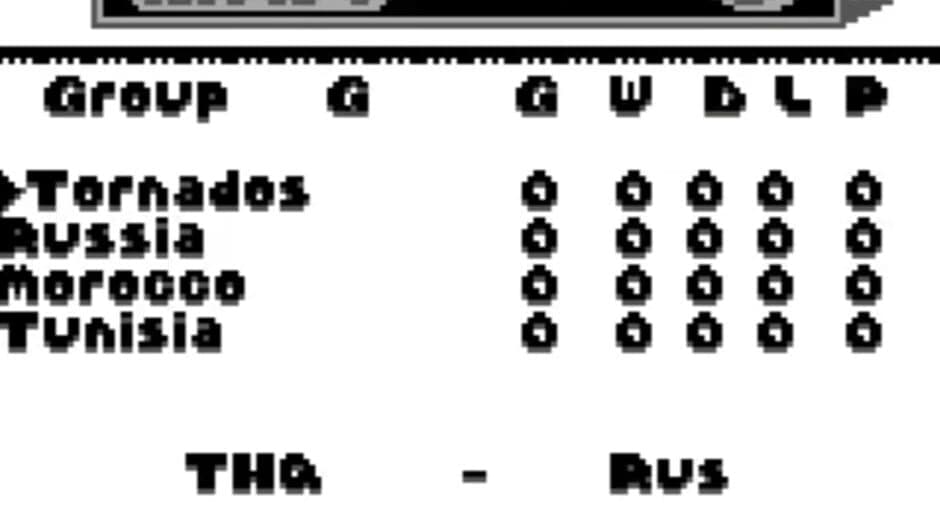 Скриншот 4 из FIFA: Road to World Cup 98