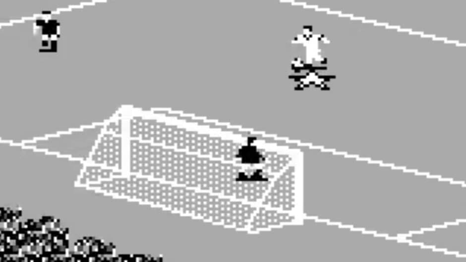 Скриншот 9 из FIFA: Road to World Cup 98