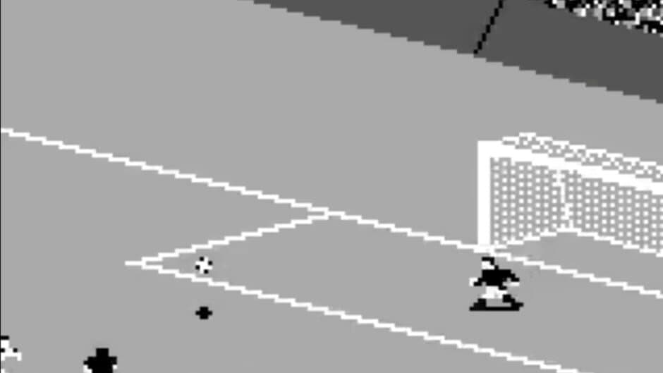 Скриншот 10 из FIFA: Road to World Cup 98