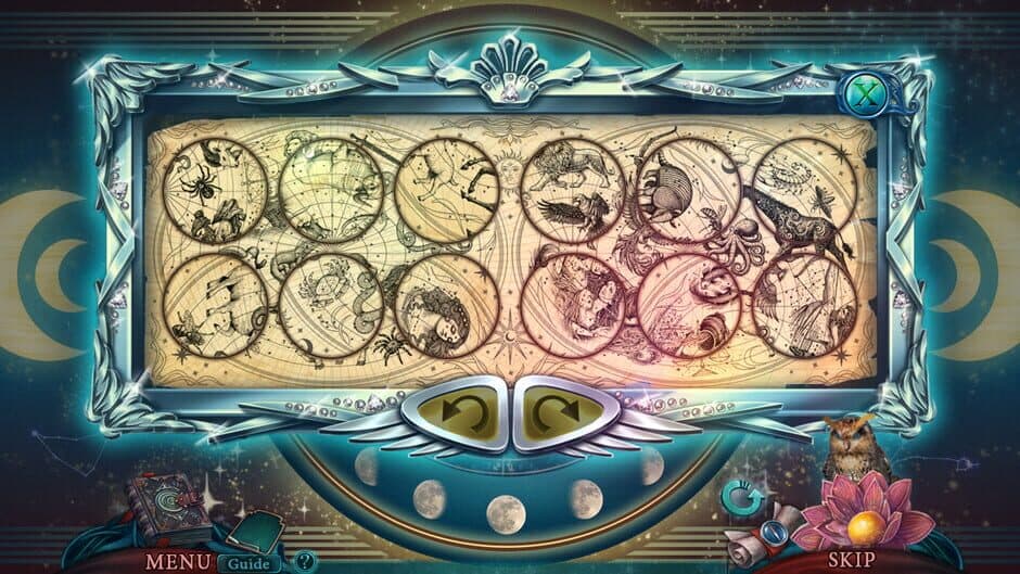 Скриншот 2 из Reflections of Life: Sleep's Embrace - Collector's Edition