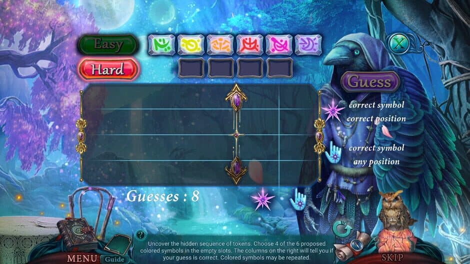 Скриншот 5 из Reflections of Life: Sleep's Embrace - Collector's Edition