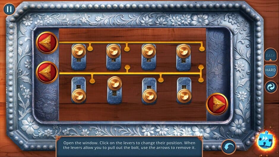 Скриншот 5 из Detective Club: Gallery of Shadows - Collector's Edition
