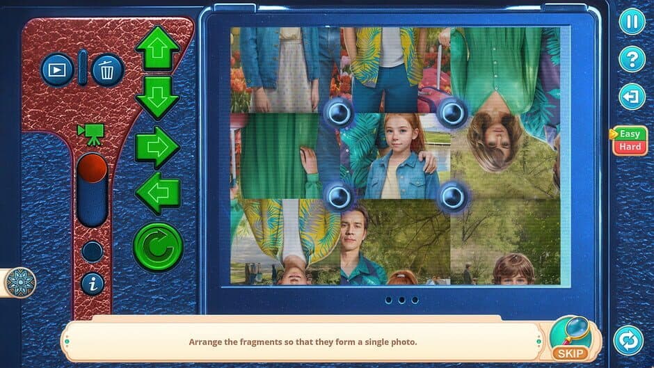 Скриншот 2 из Holiday in Europe: Netherlands Dreams - Collector's Edition
