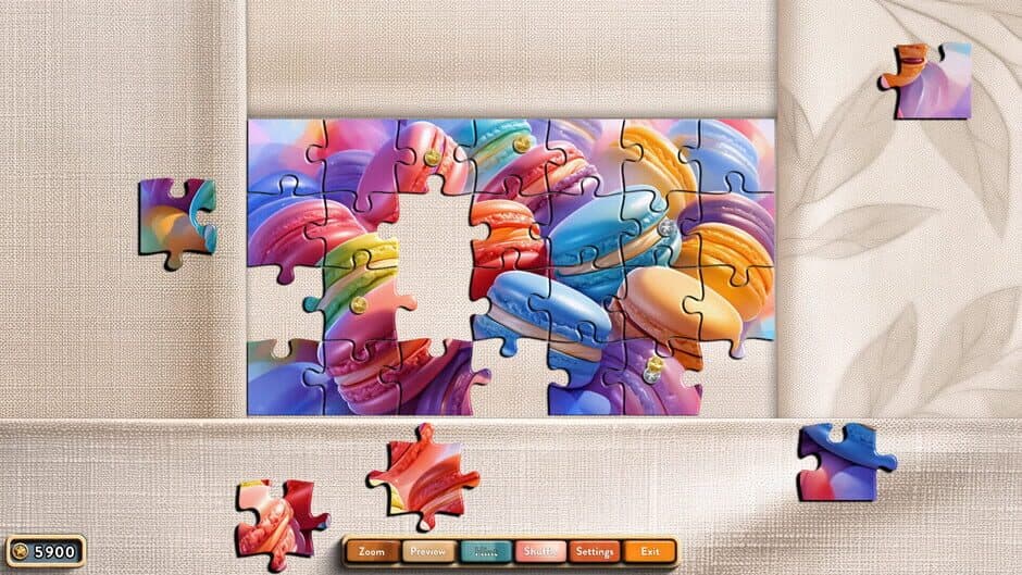 Скриншот 1 из Jixo 3: Hidden Horizons - Collector's Edition