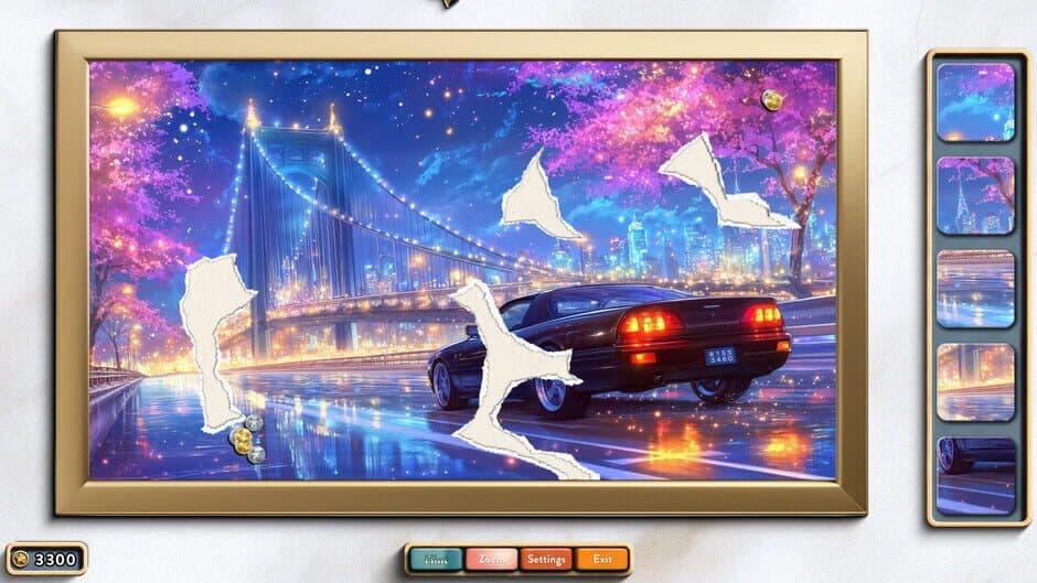 Скриншот 7 из Jixo 3: Hidden Horizons - Collector's Edition