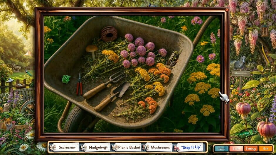 Скриншот 2 из Jixo 2: Summer Dreams - Collector's Edition