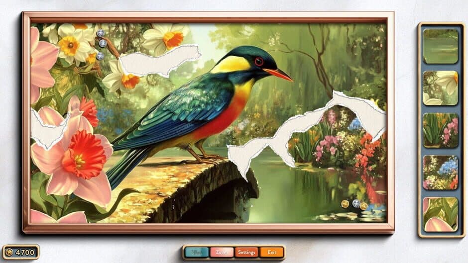 Скриншот 4 из Jixo 2: Summer Dreams - Collector's Edition