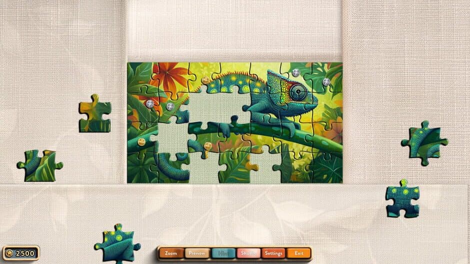 Скриншот 8 из Jixo 2: Summer Dreams - Collector's Edition