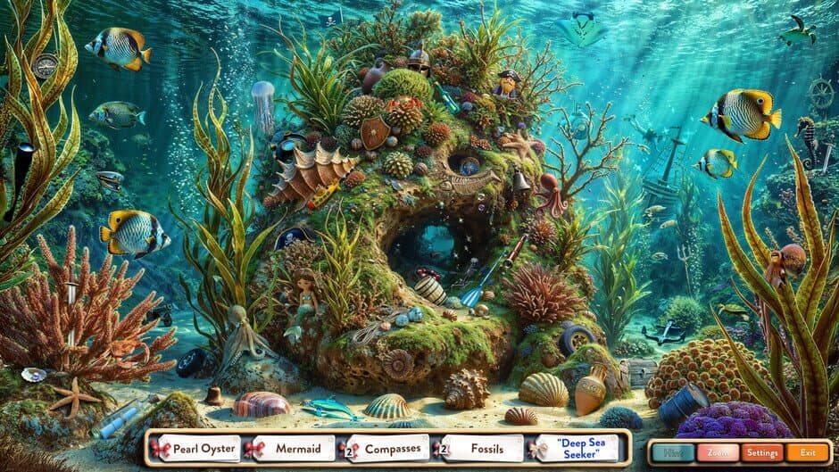 Скриншот 9 из Jixo 2: Summer Dreams - Collector's Edition