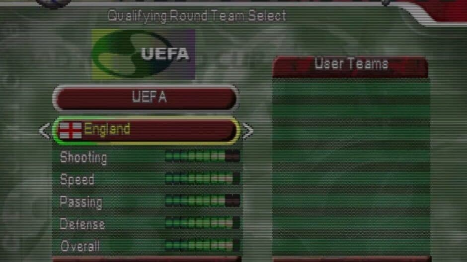 Скриншот 2 из FIFA: Road to World Cup 98