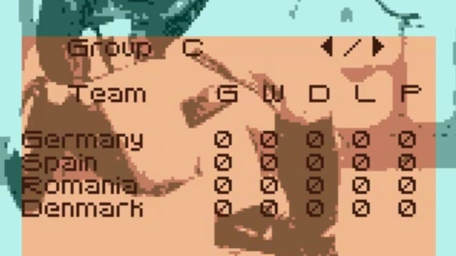 Скриншот 4 из FIFA 2000