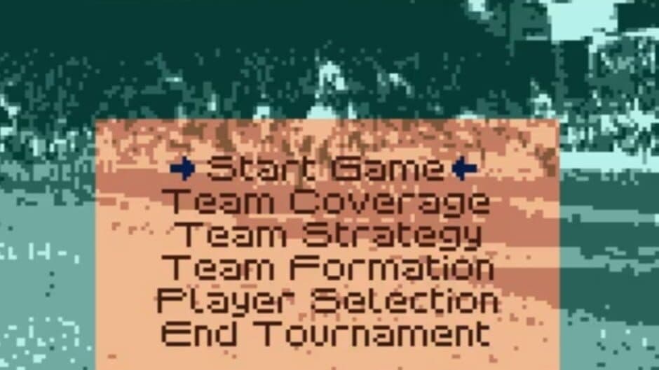 Скриншот 5 из FIFA 2000