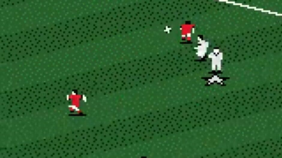 Скриншот 7 из FIFA 2000