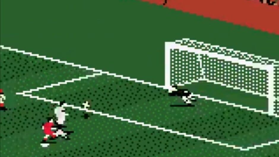 Скриншот 8 из FIFA 2000