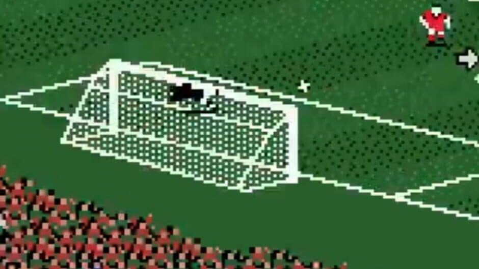Скриншот 9 из FIFA 2000