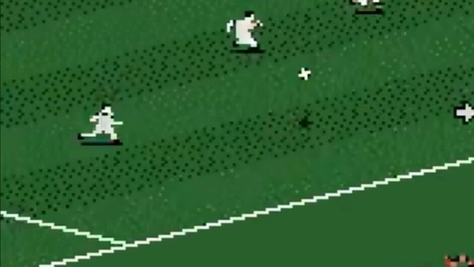 Скриншот 10 из FIFA 2000