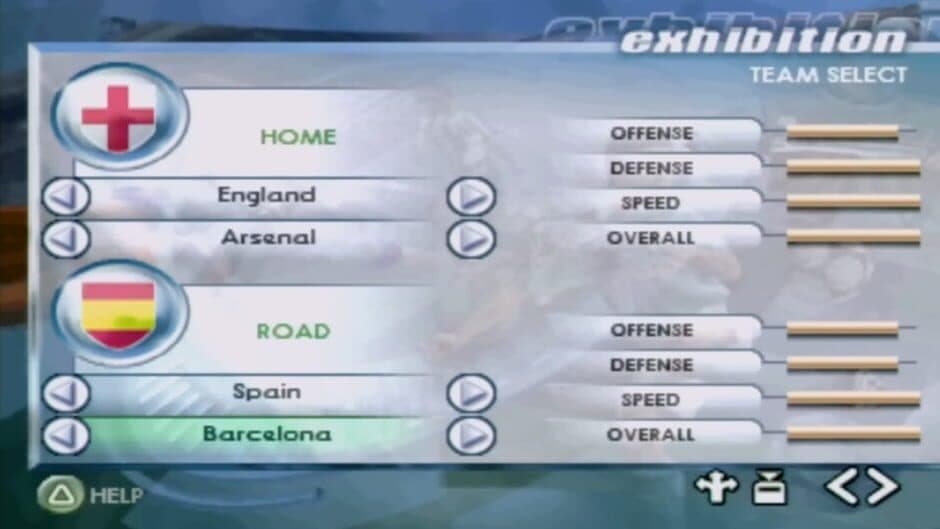Скриншот 3 из FIFA 2001: Major League Soccer